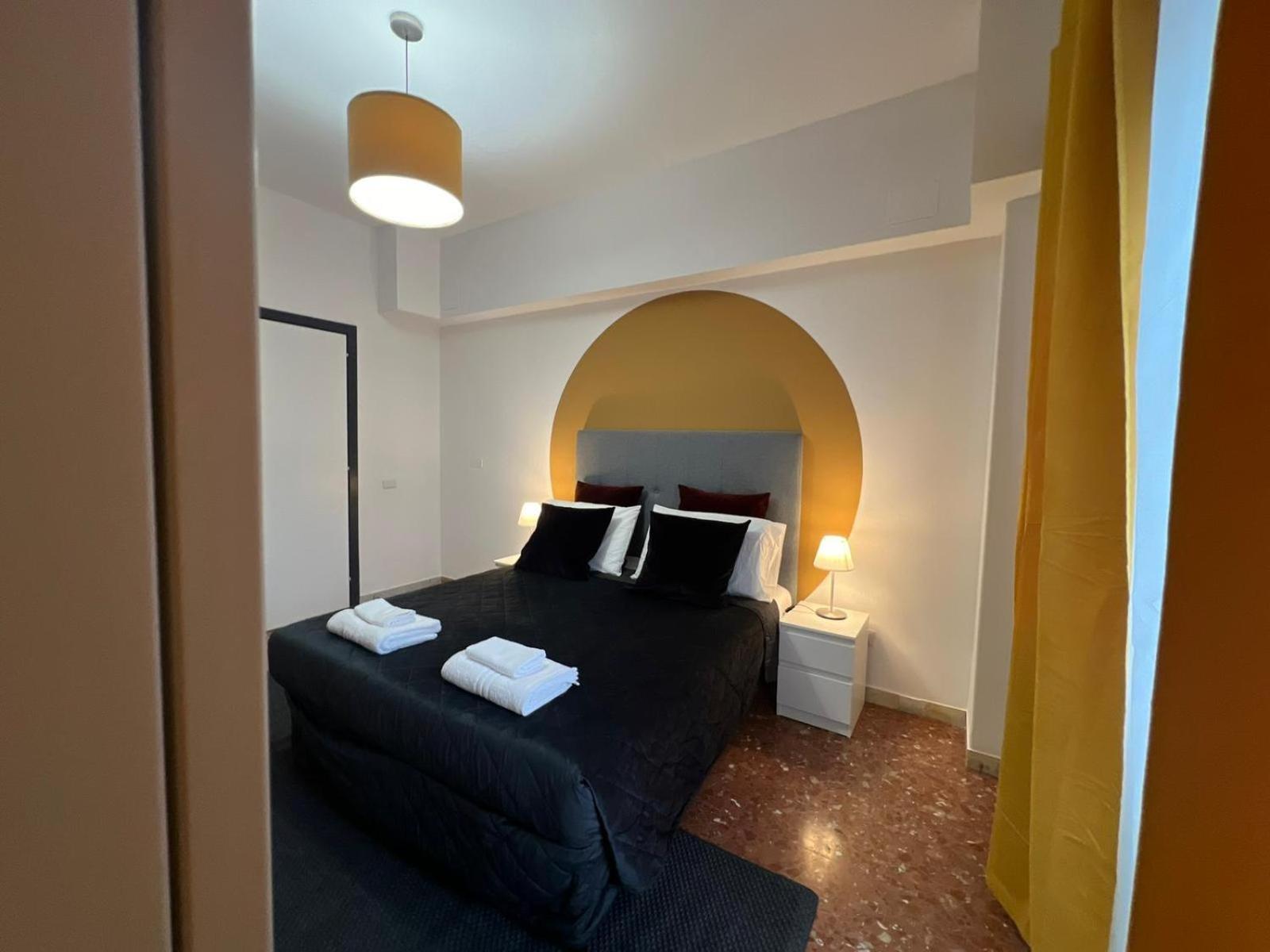 Affittacamere Appia Nuova 639 Rome Buitenkant foto