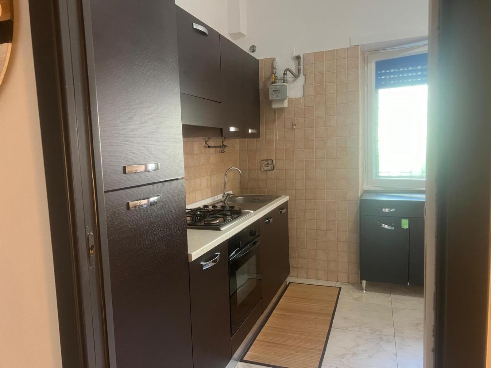 Affittacamere Appia Nuova 639 Rome Buitenkant foto